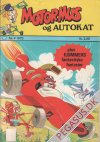 Motormus og Autokat 1973 9