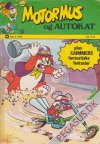 Motormus og Autokat 1974 2