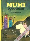 Mumi og r&oslash;verne