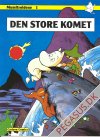 Mumitroldene 1: Den store komet