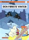 Mumitroldene 3: Den f&oslash;rste vinter