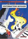 Mumitroldene 4: Vinternattens skygger
