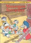Musebogen 3: Musemor fort&aelig;ller