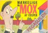 M&aelig;rkelige mr. Mox 1951: (hund foran d&oslash;r)