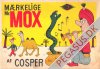 M&aelig;rkelige mr. Mox 1954: (slanget&aelig;mmer)