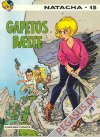 Natacha 15: Gapetos b&aelig;lte