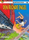Natacha 16: Den blonde engel