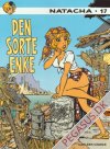 Natacha 17: Den sorte enke