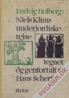 Niels Klims underjordiske rejse: Niels Klims underjordiske rejse