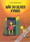 Når du bliver kvinde