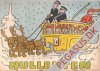 Nullerten 1952: Nullerten tr&aelig;kkes af rensdyr