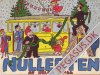 Nullerten 1956: Nullerten julepyntes