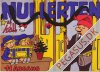 Nullerten 1960 11: 11. &aring;rgang Tvillingerne med lille sporvogn