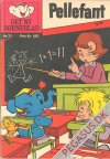 Det ny b&oslash;rneblad 21
