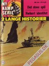 Ny kampserie 50