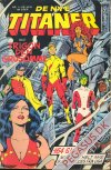 De Nye Titaner 1: De nye Titaner mod Trigon den Grusomme