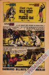 Det nye Wild West og Pr&aelig;rieblad 5