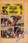Det nye Wild West og Pr&aelig;rieblad 21