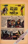 Det nye Wild West og Pr&aelig;rieblad 22