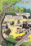 Det nye Wild West og Pr&aelig;rieblad 26
