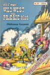 Det nye Wild West og Pr&aelig;rieblad 27