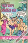 Det nye Wild West og Pr&aelig;rieblad 28