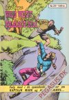 Det nye Wild West og Pr&aelig;rieblad 29