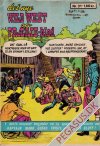 Det nye Wild West og Pr&aelig;rieblad 31