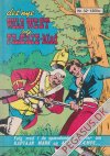 Det nye Wild West og Pr&aelig;rieblad 32