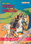 Det nye Wild West og Pr&aelig;rieblad 33