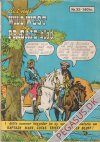 Det nye Wild West og Pr&aelig;rieblad 35