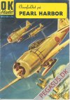 O.K.-bladet 5: Overfald på Pearl Harbour