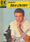 O.K.-bladet 7: Dr. Ben Casey