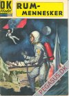 O.K.-bladet 2: Rummennesker