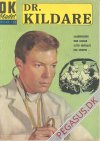 O.K.-bladet 3: Dr. Kildare