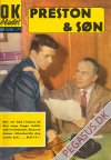 O.K.-bladet 10: Preston & Søn: Mordet i smøgen