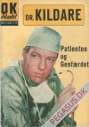 O.K.-bladet 13: Dr. Kildare: Patienten og genfærdet