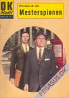 O.K.-bladet 14: Preston & Søn: Mesterspionen