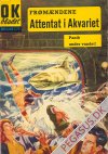 O.K.-bladet 15: Frømændende: Attentat i akvariet