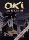Oki 1: D&oslash;d ved rejsens ende