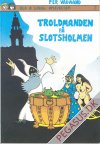 Ole og Linda 3: Troldmanden p&aring; Slotsholmen