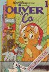 Oliver & co. Fra Dansk Shell 1