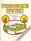 Onkel Ftata og F&aelig;tter Teetah 1: Pedroismens opst&aring;en
