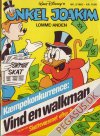 Onkel Joakim 1982 3