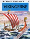 De opdagelsesrejsende 1: Vikingerne