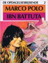De opdagelsesrejsende 2: Marco Polo/Ibn Battuta