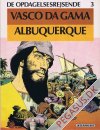 De opdagelsesrejsende 3: Vasco da Gama/Albuquerque