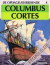 De opdagelsesrejsende 4: Columbus/Cortez