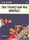 Os og de andre 2: Den stilhed g&oslash;r mig vanvittig!