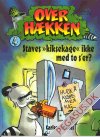 Over h&aelig;kken 4: Staves'kiksekage' ikke med to s'er